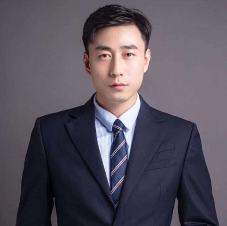 罗琨 预告片与宣传物料制作总监